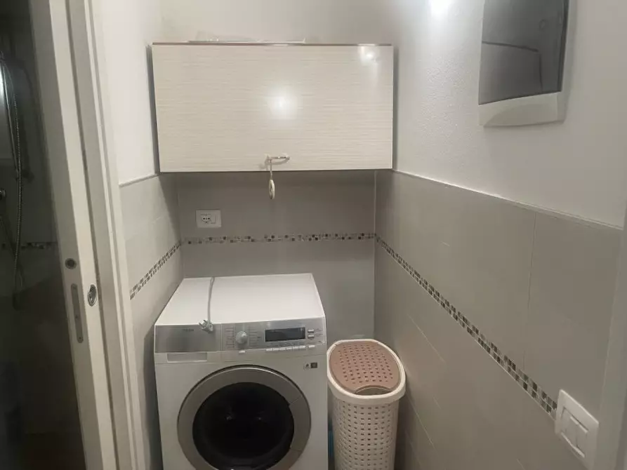 Immagine 7 di Appartamento in vendita  in Via B. Buozzi, 2 a Valdagno