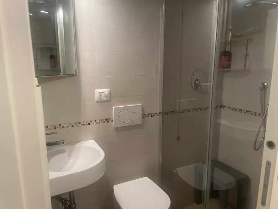 Immagine 8 di Appartamento in vendita  in Via B. Buozzi, 2 a Valdagno