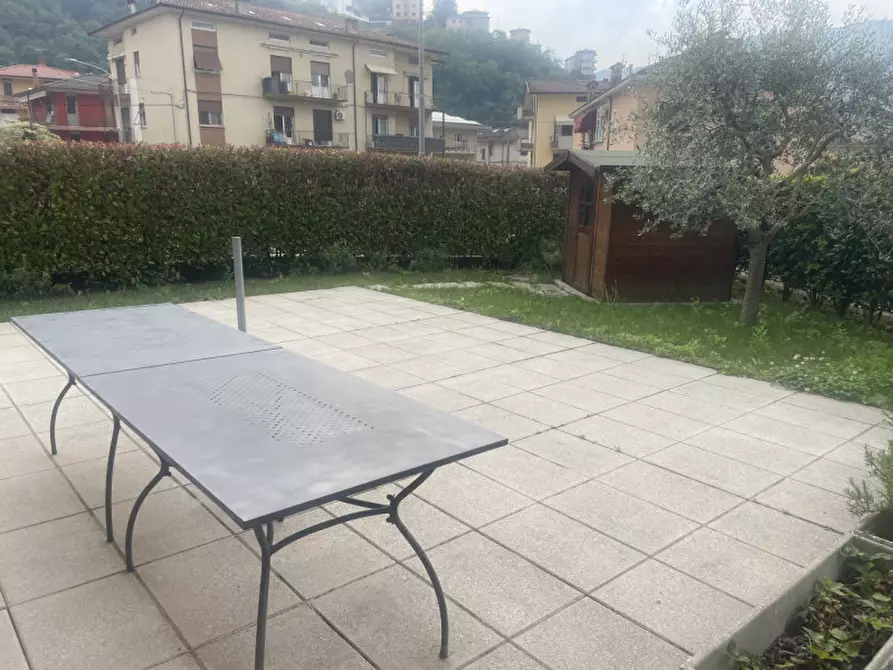 Immagine 9 di Appartamento in vendita  in Via B. Buozzi, 2 a Valdagno