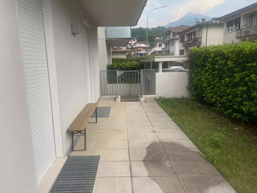 Immagine 10 di Appartamento in vendita  in Via B. Buozzi, 2 a Valdagno