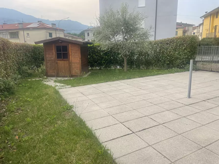 Immagine 11 di Appartamento in vendita  in Via B. Buozzi, 2 a Valdagno