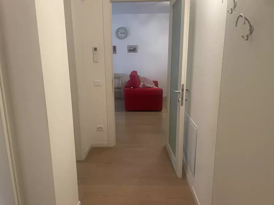 Immagine 16 di Appartamento in vendita  in Via B. Buozzi, 2 a Valdagno