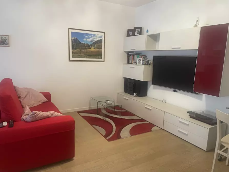 Immagine 22 di Appartamento in vendita  in Via B. Buozzi, 2 a Valdagno