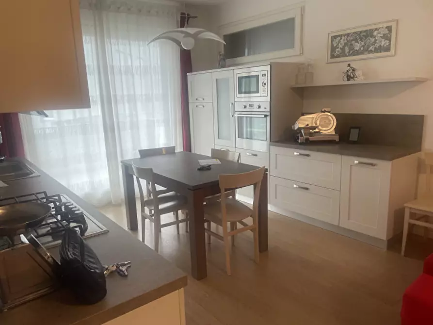Immagine 23 di Appartamento in vendita  in Via B. Buozzi, 2 a Valdagno