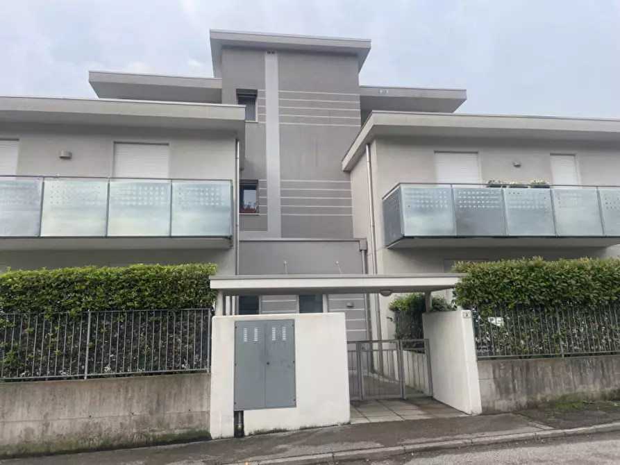 Immagine 24 di Appartamento in vendita  in Via B. Buozzi, 2 a Valdagno
