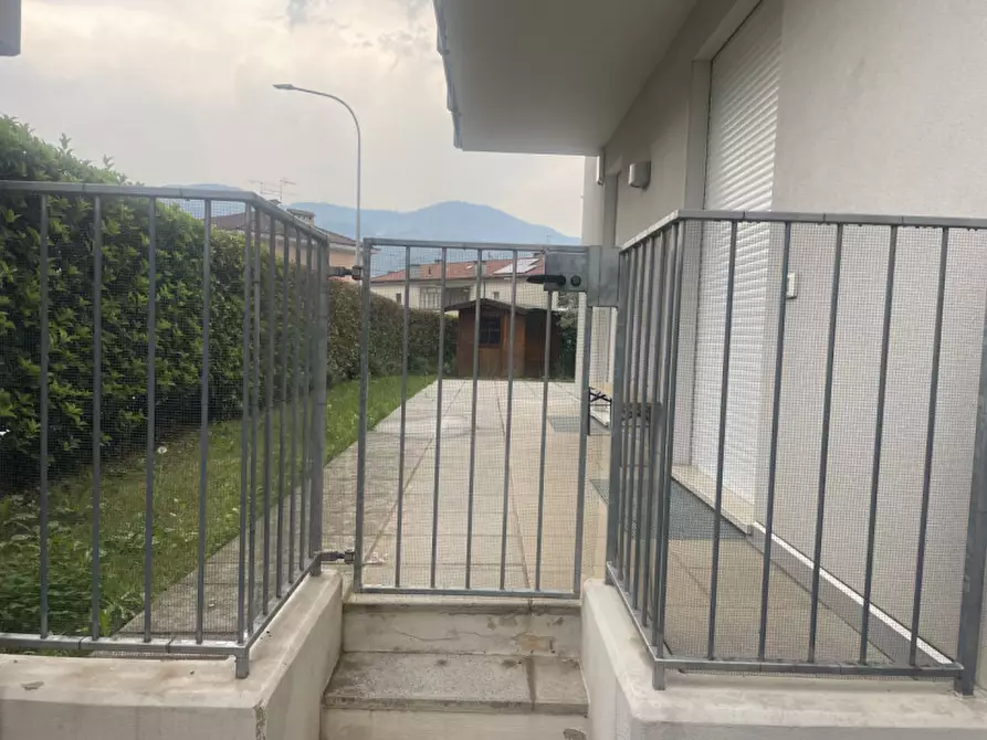 Immagine 25 di Appartamento in vendita  in Via B. Buozzi, 2 a Valdagno