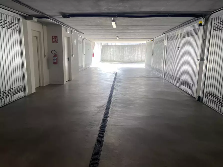Immagine 26 di Appartamento in vendita  in Via B. Buozzi, 2 a Valdagno