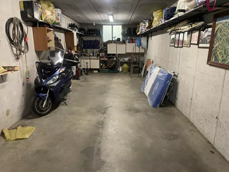 Immagine 27 di Appartamento in vendita  in Via B. Buozzi, 2 a Valdagno