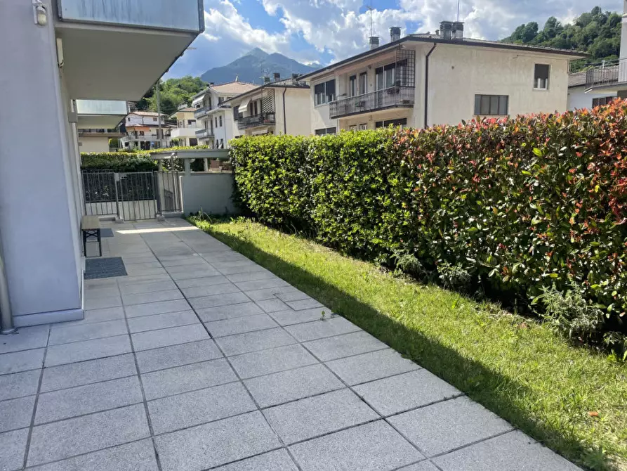 Immagine 30 di Appartamento in vendita  in Via B. Buozzi, 2 a Valdagno