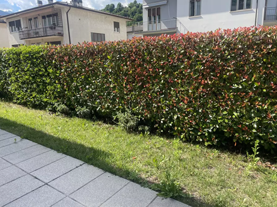 Immagine 31 di Appartamento in vendita  in Via B. Buozzi, 2 a Valdagno