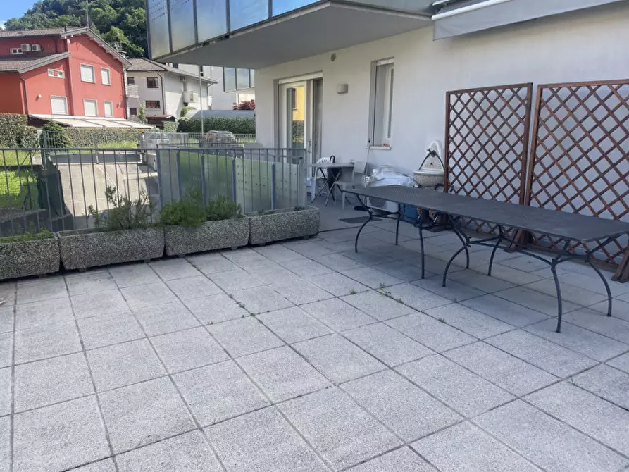 Immagine 32 di Appartamento in vendita  in Via B. Buozzi, 2 a Valdagno