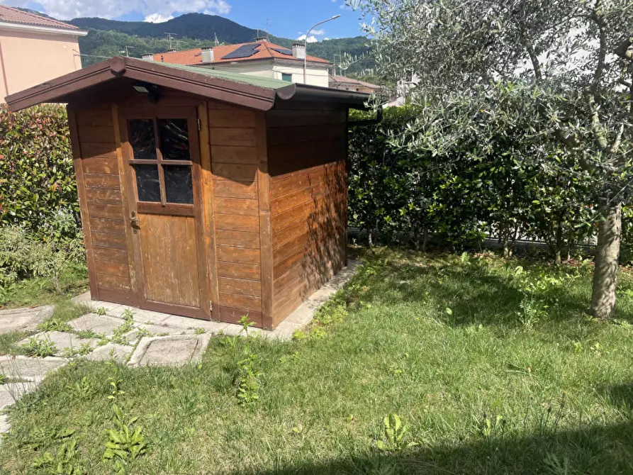 Immagine 33 di Appartamento in vendita  in Via B. Buozzi, 2 a Valdagno