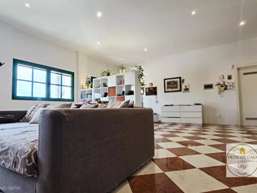 Immagine 2 di Appartamento in vendita  in via argine restara a Este