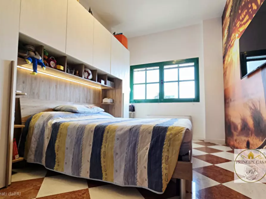 Immagine 5 di Appartamento in vendita  in via argine restara a Este