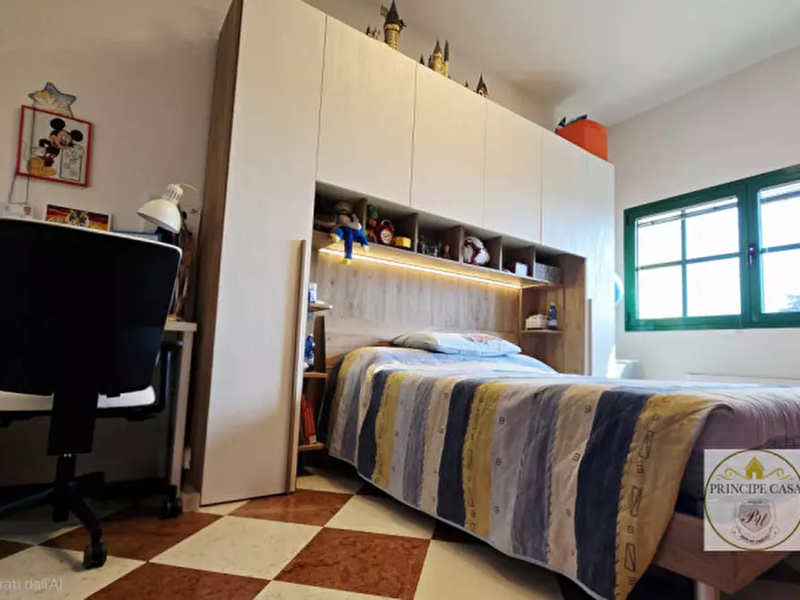 Immagine 6 di Appartamento in vendita  in via argine restara a Este