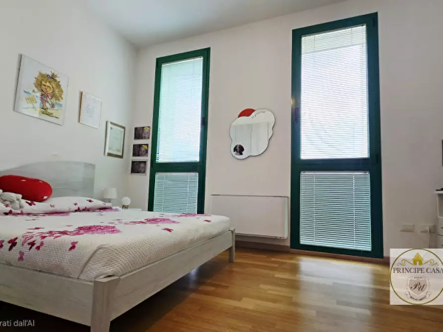 Immagine 13 di Appartamento in vendita  in via argine restara a Este