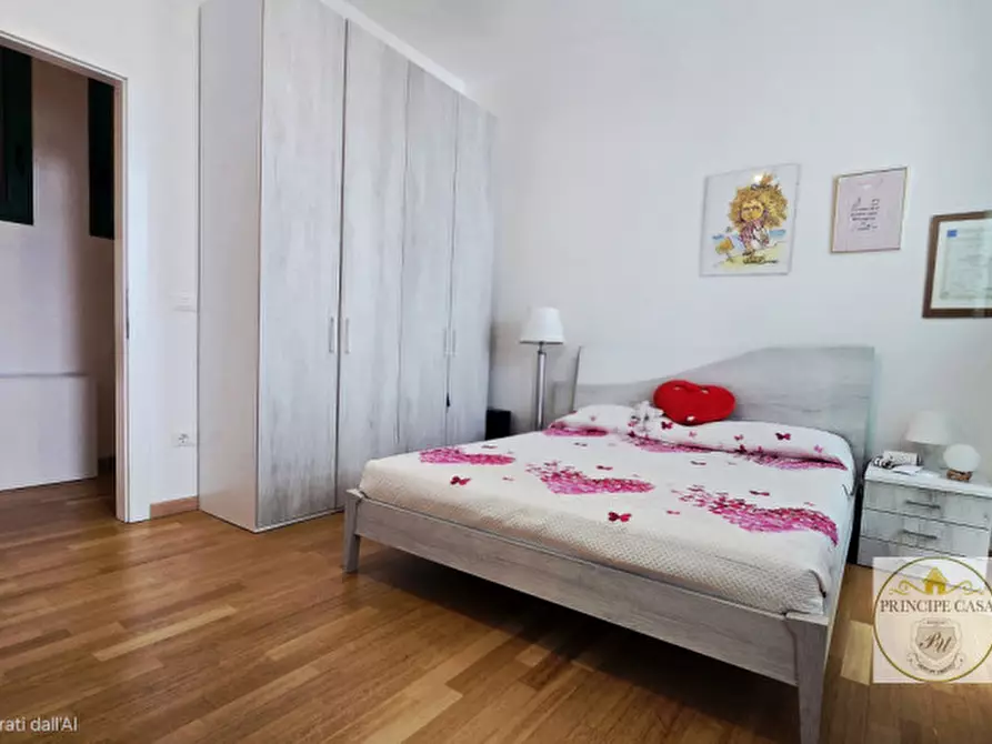 Immagine 14 di Appartamento in vendita  in via argine restara a Este