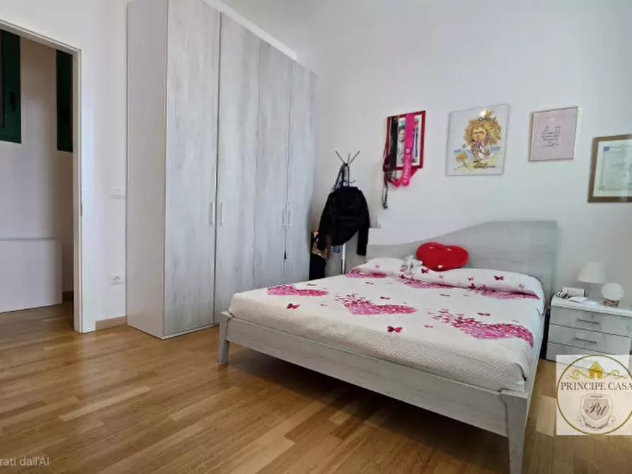 Immagine 15 di Appartamento in vendita  in via argine restara a Este