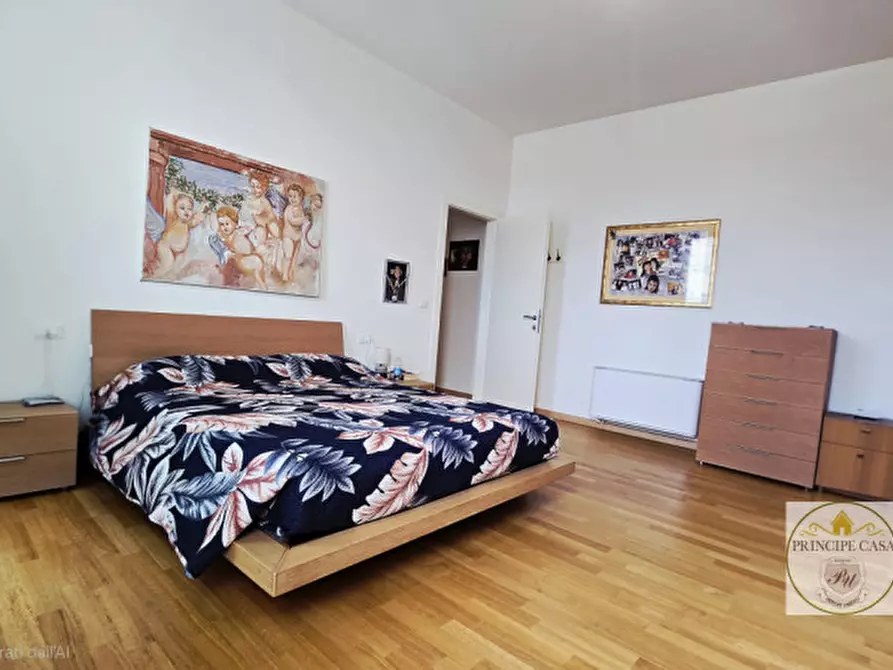 Immagine 16 di Appartamento in vendita  in via argine restara a Este