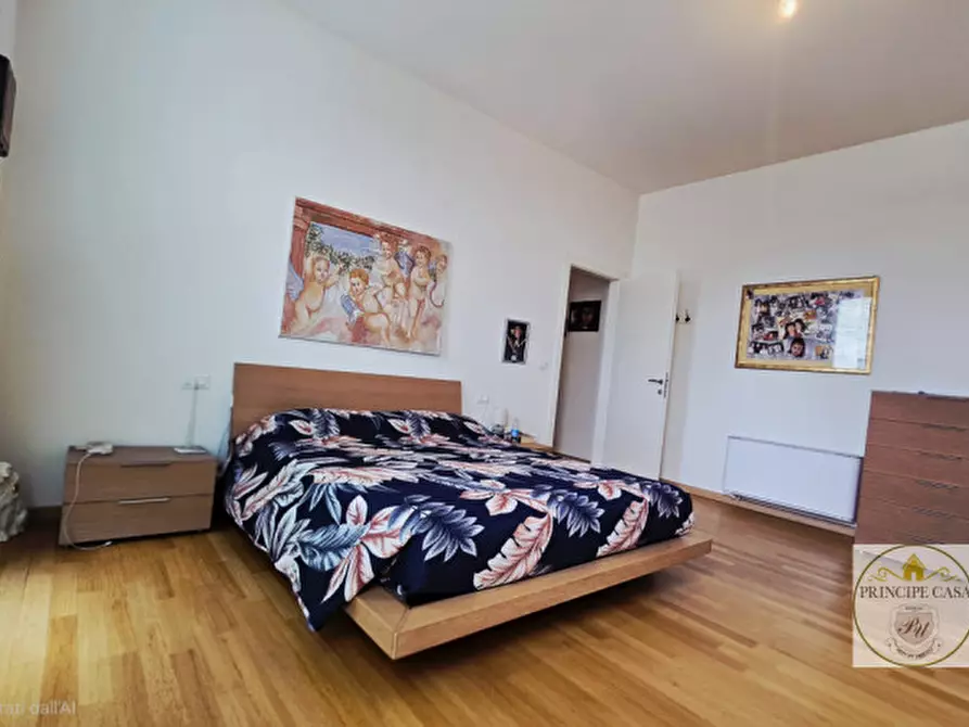 Immagine 18 di Appartamento in vendita  in via argine restara a Este