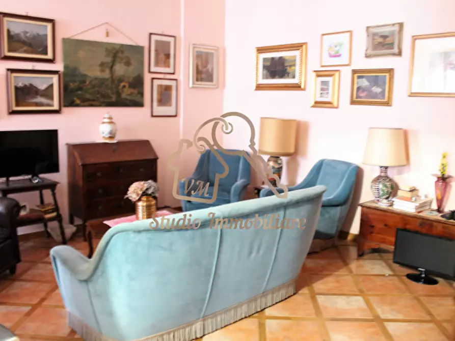 Immagine 2 di Appartamento in vendita  in Via Antonio Labranca, 44 a Roma