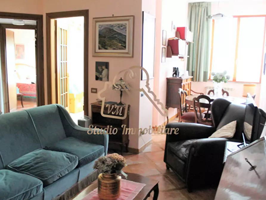 Immagine 3 di Appartamento in vendita  in Via Antonio Labranca, 44 a Roma