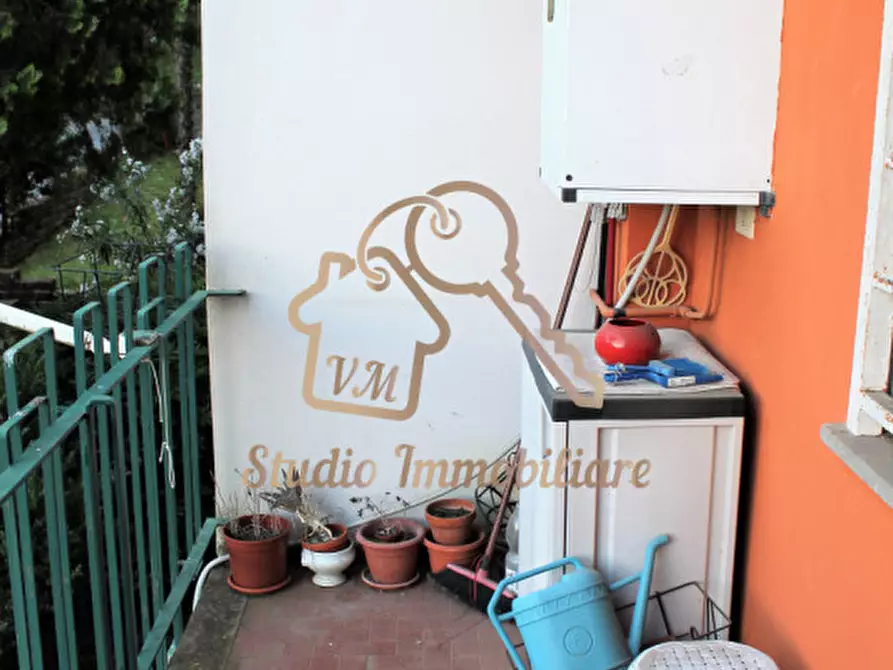 Immagine 7 di Appartamento in vendita  in Via Antonio Labranca, 44 a Roma
