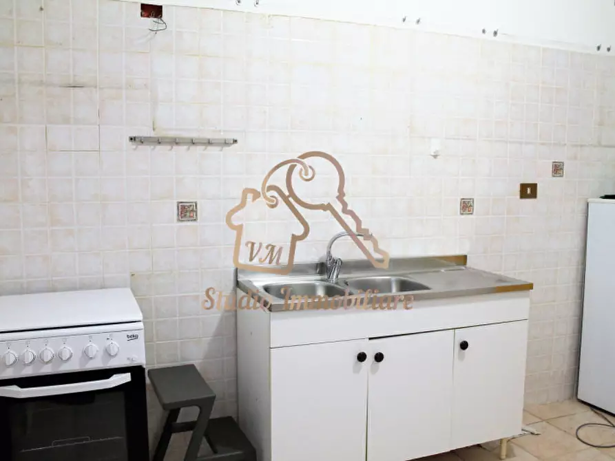 Immagine 11 di Appartamento in vendita  in Via Antonio Labranca, 44 a Roma