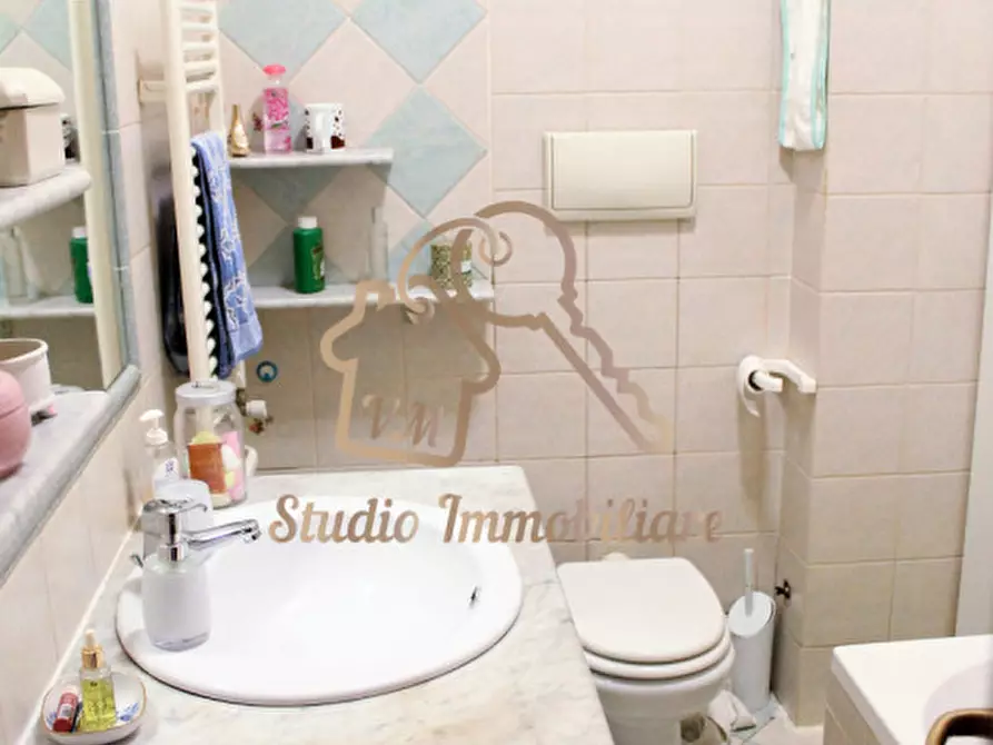 Immagine 19 di Appartamento in vendita  in Via Antonio Labranca, 44 a Roma