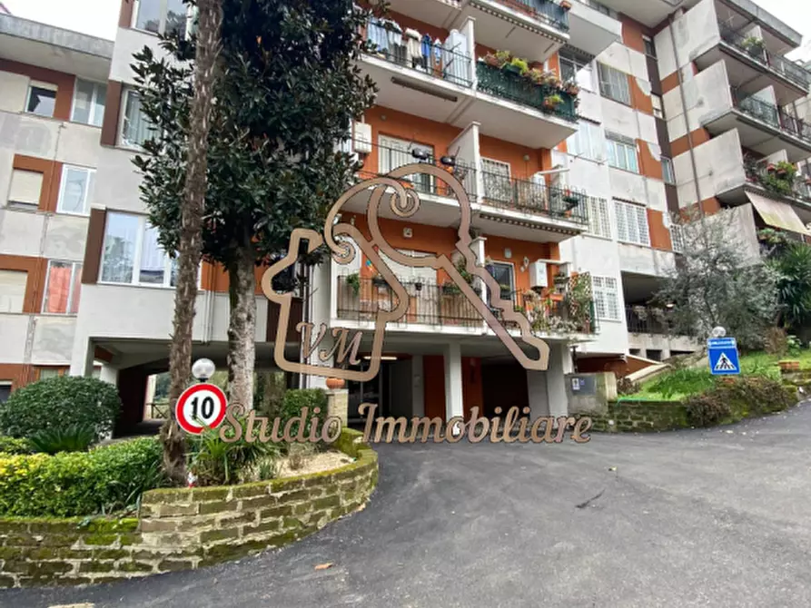 Immagine 23 di Appartamento in vendita  in Via Antonio Labranca, 44 a Roma