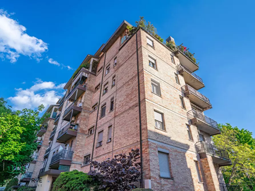 Immagine 1 di Appartamento in vendita  in VIA TOSCANA 6C a San Lazzaro Di Savena