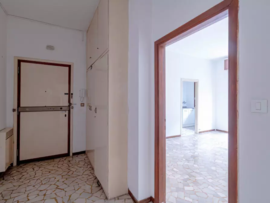 Immagine 24 di Appartamento in vendita  in VIA TOSCANA 6C a San Lazzaro Di Savena