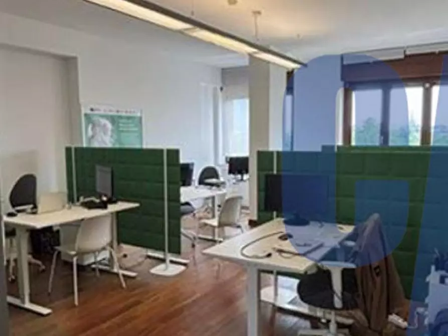 Immagine 3 di Ufficio in affitto  in PIAZZA DELLA REPUBBLICA a Milano