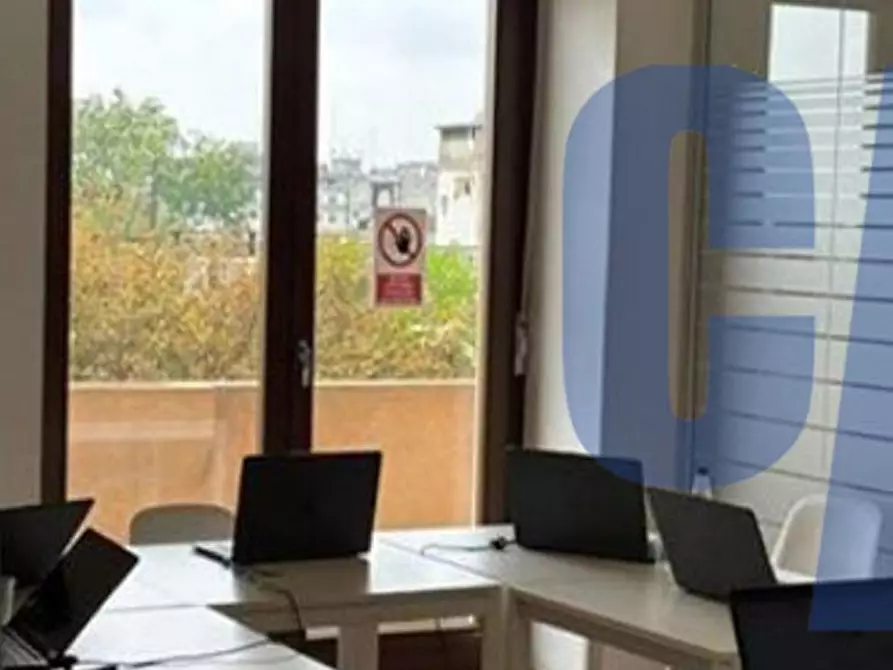 Immagine 10 di Ufficio in affitto  in PIAZZA DELLA REPUBBLICA a Milano