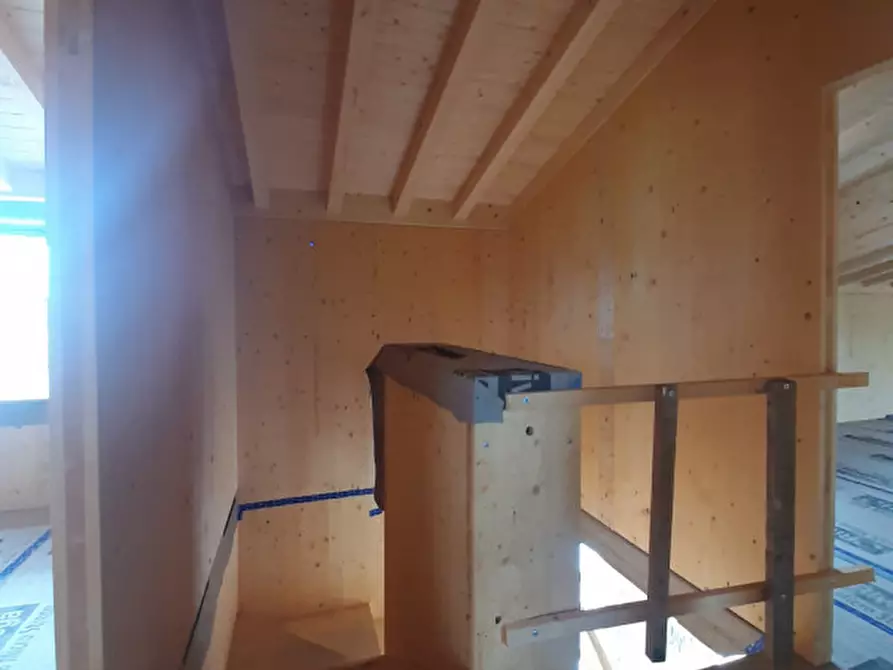 Immagine 1 di Villa in vendita  in Via Recanati a Vigonza