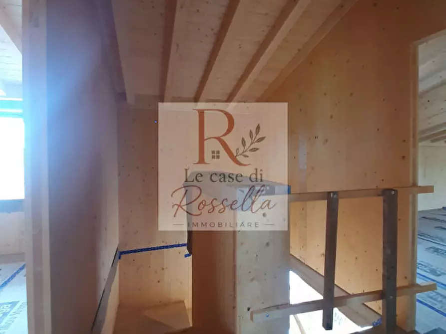 Immagine 1 di Villa in vendita  in Via Recanati a Vigonza