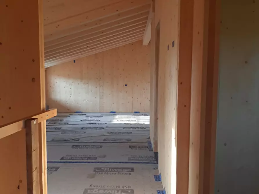Immagine 4 di Villa in vendita  in Via Recanati a Vigonza