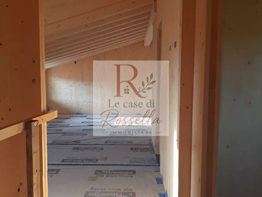 Immagine 4 di Villa in vendita  in Via Recanati a Vigonza