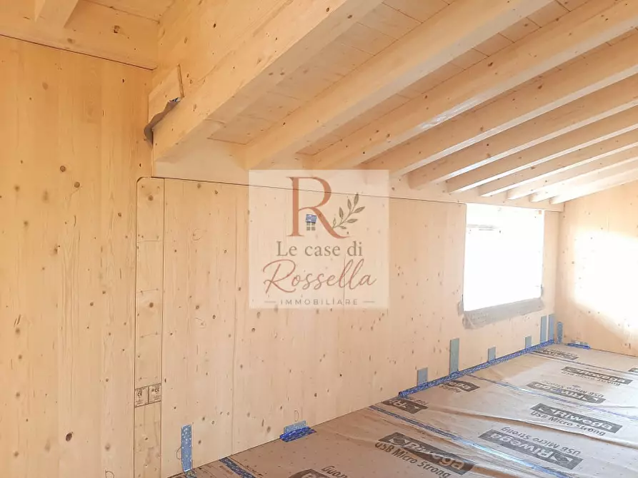 Immagine 5 di Villa in vendita  in Via Recanati a Vigonza