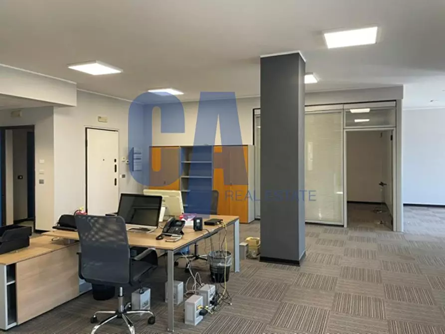 Immagine 7 di Ufficio in affitto  in VIA AGRATE a Concorezzo