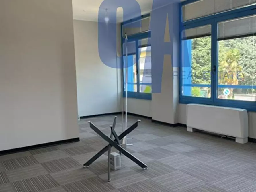 Immagine 8 di Ufficio in affitto  in VIA AGRATE a Concorezzo