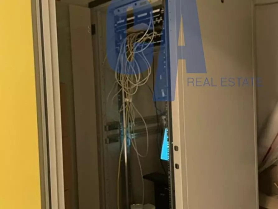 Immagine 10 di Ufficio in affitto  in VIA AGRATE a Concorezzo