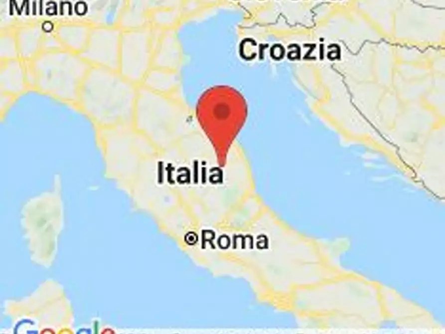 Immagine 15 di Appartamento in vendita  in Via Buscalferri, N. 3 a Caldarola