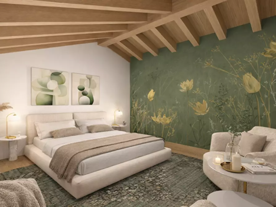 Immagine 4 di Villa in vendita  in VIA RECANATI a Vigonza