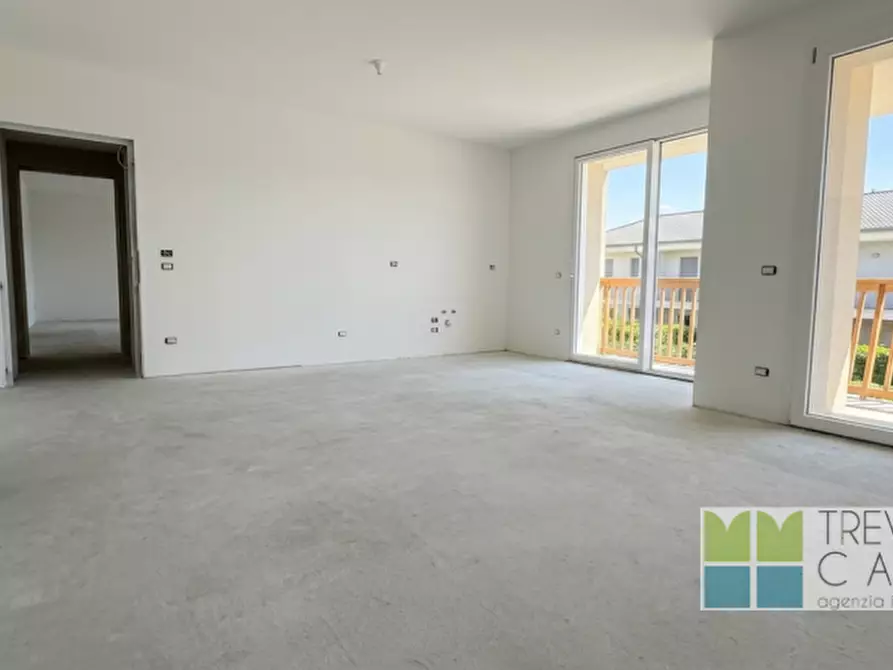 Immagine 2 di Appartamento in vendita  in strada del boiago a Treviso