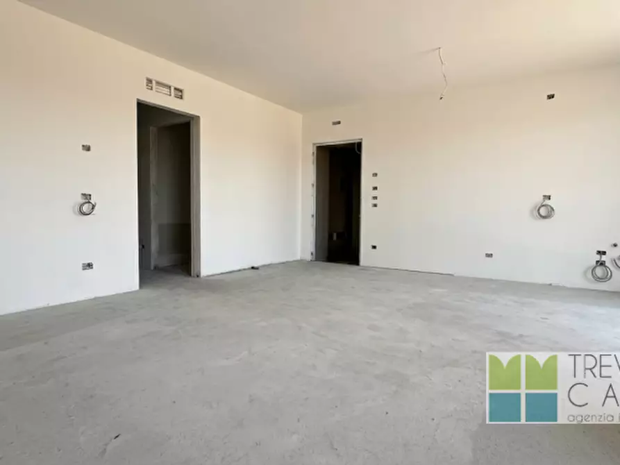 Immagine 4 di Appartamento in vendita  in strada del boiago a Treviso