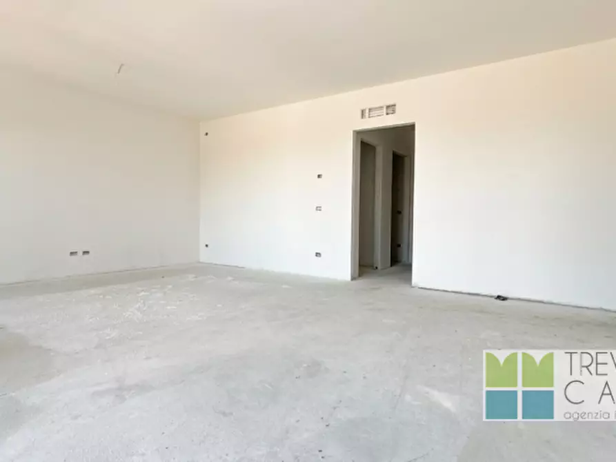 Immagine 5 di Appartamento in vendita  in strada del boiago a Treviso