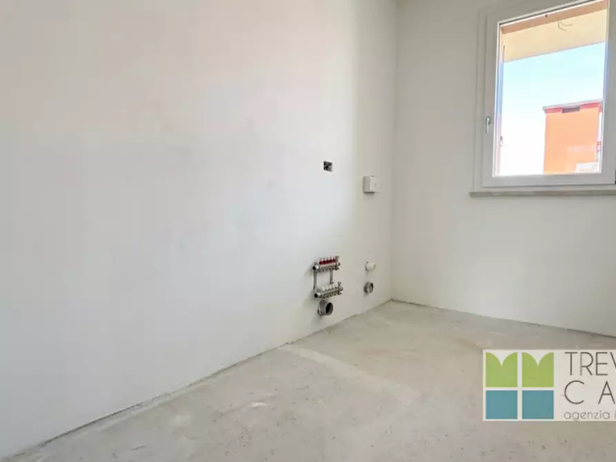 Immagine 7 di Appartamento in vendita  in strada del boiago a Treviso