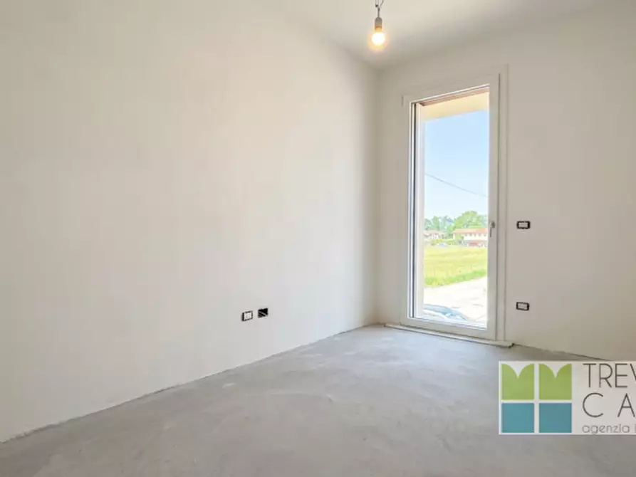 Immagine 9 di Appartamento in vendita  in strada del boiago a Treviso