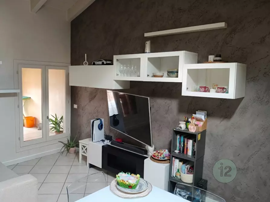 Immagine 1 di Appartamento in affitto  in Via Giosuè Carducci, 7 a Concordia Sulla Secchia